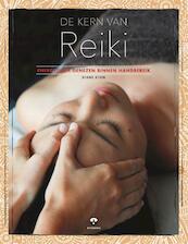 De kern van Reiki - Diane Stein (ISBN 9789401302036)