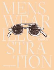 Menswear Illustration - Richard Kilroy (ISBN 9780500517796)