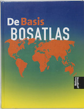 De Basis Bosatlas - Bos (ISBN 9789001121136)