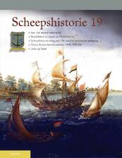 Scheepshistorie - (ISBN 9789086162161)