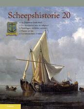 Scheepshistorie 20 - (ISBN 9789086162178)