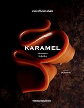 Karamel - Christophe Adam (ISBN 9789048311644)