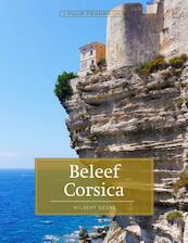Ervaar en beleef Corsica - Wilbert Geers (ISBN 9789492199331)