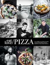 Eat, love & pizza - Valentina Gatti, Agnes Goyvaerts (ISBN 9789022332191)
