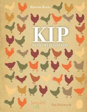 Kip - Marcus Bean (ISBN 9789462500877)