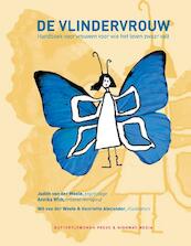 Vlindervrouw - Judith. van der Weele, Annika With (ISBN 9789058111036)