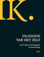 IK - Leon de Bruin, Fleur Jongepier, Sem de Maagt (ISBN 9789089538963)