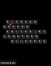 Mr. Richard Sapper - Jonathan Olivares (ISBN 9780714871202)