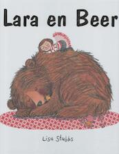 Lara en beer - Lisa Stubbs (ISBN 9789053415504)