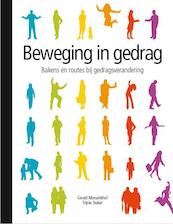 Beweging in gedrag - Gerald Morssinkhof, Trijnie Stoker (ISBN 9789082402407)