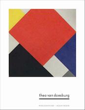 Van Doesburg - (ISBN 9789462301245)