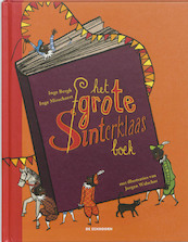 Het grote Sinterklaasboek - Inge Bergh, Inge Misschaert (ISBN 9789058385765)