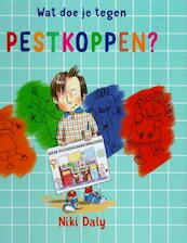 Pestkoppen - Niki Daly (ISBN 9789053415887)