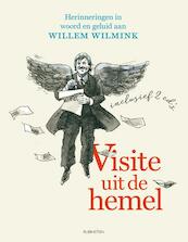 Visite uit de hemel - Jacques Klöters (ISBN 9789047621836)