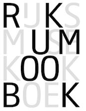 Rijksmuseum Kookboek - (ISBN 9789082543704)