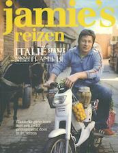 Jamie's reizen - Jamie Oliver (ISBN 9789021564333)