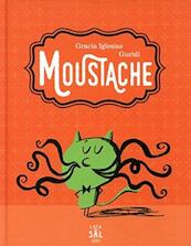 Moustache/ Whiskers - Gracia Iglesias (ISBN 9788494434310)