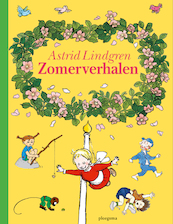 Zomerverhalen - Astrid Lindgren (ISBN 9789021677781)