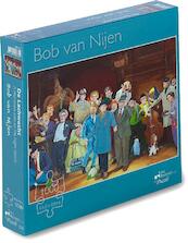 Bob van Nijen - De Lachwacht - (ISBN 8713341900084)
