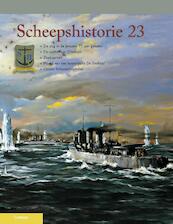 Scheepshistorie - (ISBN 9789086163724)