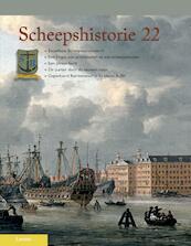 Scheepshistorie / 22 - (ISBN 9789086163717)