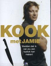 Kook met Jamie - Jamie Oliver (ISBN 9789021563558)