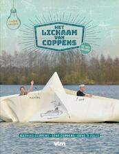 Het Lichaam van Coppens - Mathias Coppens, Staf Coppens, Arne 't Jolle (ISBN 9789492328182)