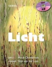 Licht - Huub Oosterhuis (ISBN 9789089894366)