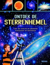 Ontdek de sterrenhemel - Sue Becklake (ISBN 9789044749946)