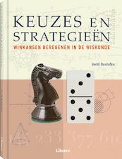 Keuzes en strategieën - Jordi Deulofeu (ISBN 9789089986832)