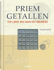 Priemgetallen - Enrique Gracián (ISBN 9789089986788)