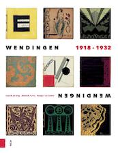 Wendingen - Cees W. de Jong, Alston W. Purvis, Martijn F. le Coultre (ISBN 9789462985445)