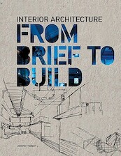 Interior Architecture - Jennifer Hudson (ISBN 9781856696975)
