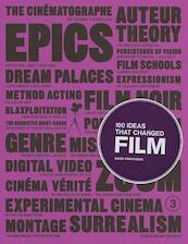 100 Ideas That Changed Film - David Parkinson (ISBN 9781856697934)