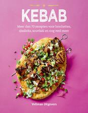 Kebab - Rosie Reynolds (ISBN 9789048315833)