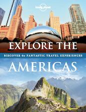 Explore the Americas - (ISBN 9781787014299)