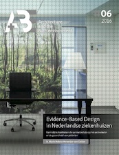 Evidence-Based design in Nederlandse ziekenhuizen - Marie Helene Herweijer-van Gelder (ISBN 9789461866325)