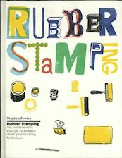 Rubber Stamping - (ISBN 9781780678658)