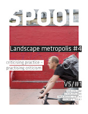 Landscape metropolis #4 - (ISBN 9789463660112)