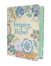 Inspire Bijbel - NBG (ISBN 9789089120229)