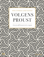 Volgens Proust - Henk Steenhuis, Bert Bukman (ISBN 9789029092678)