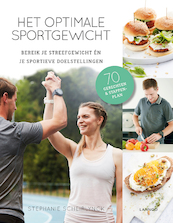 Het optimale sportgewicht - Stephanie Scheirlynck (ISBN 9789401432177)