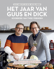 Het jaar van Guus en Dick - Guus Meeuwis, Dick Middelweerd (ISBN 9789021570020)
