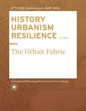 HISTORY URBANISM RESILIENCE VOLUME 02 - Carola Hein (ISBN 9789492516091)
