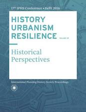 HISTORY URBANISM RESILIENCE VOLUME 05 - (ISBN 9789492516060)