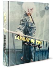 Carmen De Vos - (ISBN 9789082808018)