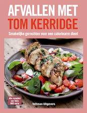Afvallen met Tom Kerridge - Tom Kerridge (ISBN 9789048316953)