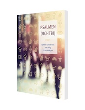 Psalmen Dichtbij - set van 5 - (ISBN 9789089121653)