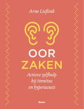Oorzaken - Arno Lieftink (ISBN 9789024400553)