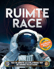 Ruimterace - Ben Hubbard (ISBN 9789492899347)